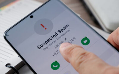 Are Potential Spam Calls Always Spam?
