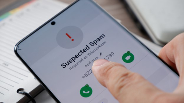You are currently viewing Are Potential Spam Calls Always Spam?